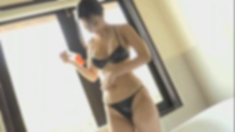 KIDM 674c【紫りょう】無修正 ～バリ島編～Part3