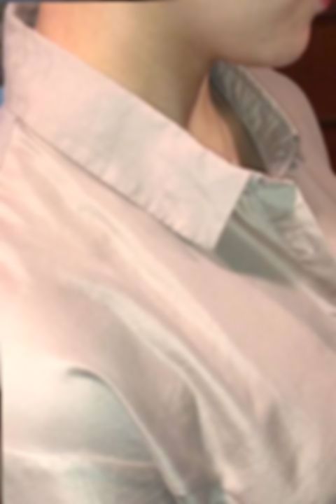 再販【無修正・個撮】巨乳のデザイナー系OLにぶっかけ生挿入！つくたびに揺れる巨乳