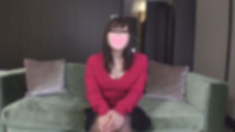 【着エロ個人撮影会】＜爆乳Fカップ地方*>極細水着を着させられ恥じらいながら限界まで食い込みさせちゃいました！せっかくなのでオマンコ丸出しクッパァーもしてもらいました！膣もアナルもおっぴろげ！！