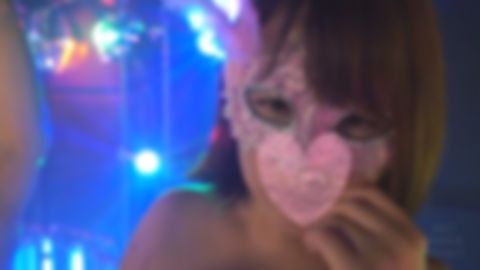 【素人・撮影会】爆乳の**巨乳の恥じらいダンスが可愛すぎて萌える
