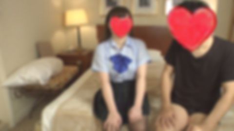 ≪人生初3P≫爆乳ボイン歯科衛生士〈再撮〉欲求不満で即OK❤**服＆黒パンスト❤激しいガン突きが大好きｗ生チンポ2本にビクビク膣イキｗ危険日マンコに***で種付けしてやりました！＜妊娠したらやばいス＞