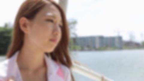 KIDM　841【一條めぐ】ゴージャス ボイン