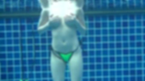 KIDM　841【一條めぐ】ゴージャス ボイン