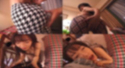 【チンポ欲しい〜】＜エロエロ爆乳妻＞を寝取ってやりました！色気ありすぎでチンポもフルボッキ！マン毛ボーボーで痴女っぽい奥様はとっても興奮しちゃいますよ