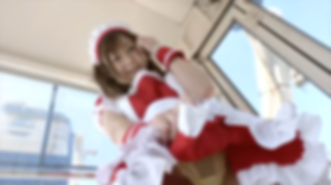 KIDM　917【永井すみれ】ぼくらのボイン