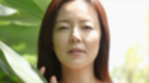 KIDM 815【荒井美恵子】無修正 ～バリ島・イタリア編～前編