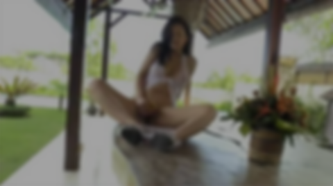 KIDM 815【荒井美恵子】無修正 ～バリ島・イタリア編～前編