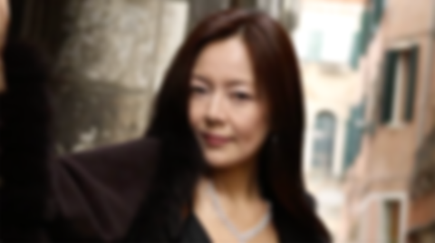 KIDM815_2【荒井美恵子】無修正 ～バリ島・イタリア編～後編