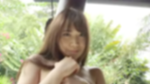 KIDM803【真東愛】リミックス ～バリ島編1 ～ 前編