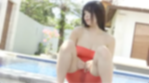KIDM822【真東愛】リミックス 2 ～バリ島編2～前編