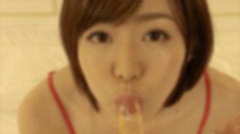 KIDM826_2【坂木麻里子】リミックス ～バリ島編～後編