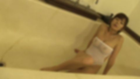 KIDM 785【荒井美恵子】無修正 ～バリ島 情熱編 I～後編