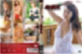 KIDM 785【荒井美恵子】無修正 ～バリ島 情熱編 I～後編