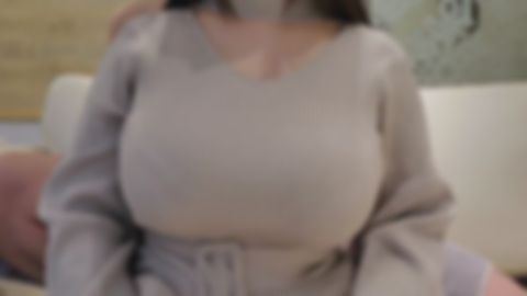 【無修正】爆乳Jカップのあの子・パイズリ中出し