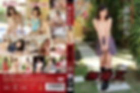 KIDM 564_3【森かおり】無修正 ～バリ島編II～前編