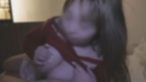【本編顔出し】【4K撮影】＜爆乳Hカップ＞限界突破のエロむち*(18)狭膣に匹敵する極上パイズリに暴発寸前！？？激萌フェラ顔の最高くちまんこ→昼じゅぼじゅぼ奉仕！口内びゅ～びゅ～発射したった！