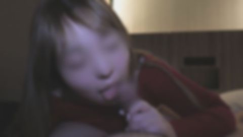 【本編顔出し】【4K撮影】＜爆乳Hカップ＞限界突破のエロむち*(18)狭膣に匹敵する極上パイズリに暴発寸前！？？激萌フェラ顔の最高くちまんこ→昼じゅぼじゅぼ奉仕！口内びゅ～びゅ～発射したった！
