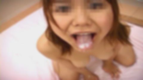 【3Pファック】＜超カワイイ爆乳でかクリ*＞と友達呼んで乱交ハメ撮り！主観フェラで暴発寸前！騎乗位杭打ちピストンで鬼イキ！！