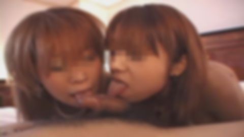 【女男女】やっぱ逆3Pです。男なら一度は夢見るハーレムセックス！軽いノリで爆乳JD2人とハメ撮りレズしちゃいました！