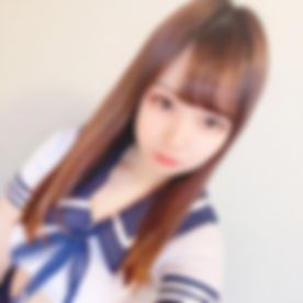 【無修正】**顔Fカップの極上素人*が再降臨♡セクシーな制服コスプレが爆乳ではち切れそうになる衝撃映像！ラストは高速ピストンの快感に悶えて昇天！！※顔出しレビュー特典あり