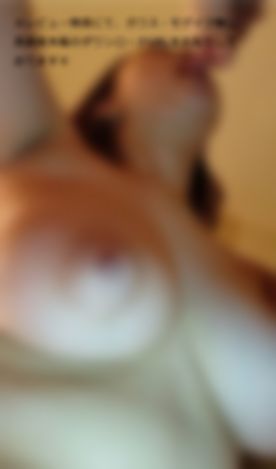 可愛い爆乳OLのフェラ顔を顔出しにて