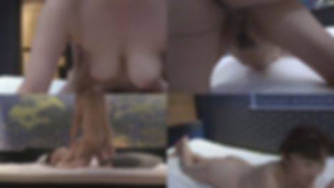 【個撮・爆乳ドスケベ】出会い系サイトで知り合って交渉！エッチが大好きと言うだけあってフェラやばすぎ！杭打ちピストン騎乗位で爆揺れ乳房が最高でした。