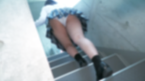 【ノーカット中出し5連発】【無修正】リオちゃんが制服コスで極上ファンサービス※[4K]高画質レビュー特典