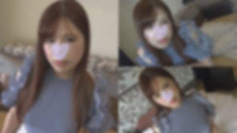 【個人撮影】ほたる21歳　スタイル抜群Ｇカップ爆乳パイパン美女に大量中出し
