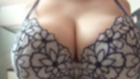 【無修正】Gカップスライムおっぱいの箱入りお嬢様♡水風船のようなヌルヌル巨乳をめちゃくちゃに揉みしだいた後、「お腹に出して♡」というお願いを無視して大量中出し！！