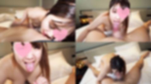 【無修正】1メートル超えのHカップ美女カスミちゃん♡弾力抜群の爆乳をガラス越しに押し付けてめちゃくちゃに揉みしだくおっぱい三昧プレイｗｗラストはやわらか色白ボディに大量中出し！