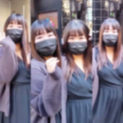 【無修正】愛嬌抜群きょーちゃんと1年ぶりの再会！Hカップ爆乳のパイズリ・上達したフェラテクで責められかが発射間際に寸止めガマンｗｗ締まりの強いオマンコに中出しできました！！