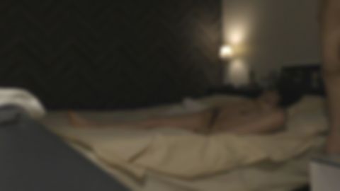 【個撮・****】今、不倫中の爆乳妻とのプライベート性交をガチ撮り！カメラに気が付かずスケベをさらけ出すエロ熟女は超興奮します！！
