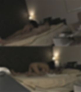 【個撮・****】今、不倫中の爆乳妻とのプライベート性交をガチ撮り！カメラに気が付かずスケベをさらけ出すエロ熟女は超興奮します！！