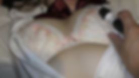 【個撮】爆乳の**とシティホテルで交尾です