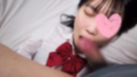 【無修正】地方のウブな学.生を放.課後そのまま呼び出し。明らかな嫌悪感を示しつつも大.人には逆らえず、口とマンコに無.理やりデカチンをねじ込まれて半泣き状態。若.くして人生終了