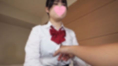 【無修正】地方のウブな学.生を放.課後そのまま呼び出し。明らかな嫌悪感を示しつつも大.人には逆らえず、口とマンコに無.理やりデカチンをねじ込まれて半泣き状態。若.くして人生終了