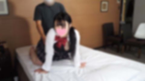 【無修正】地方のウブな学.生を放.課後そのまま呼び出し。明らかな嫌悪感を示しつつも大.人には逆らえず、口とマンコに無.理やりデカチンをねじ込まれて半泣き状態。若.くして人生終了
