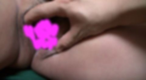 Jカップ】爆乳人妻ひなちゃん　28歳　キッチンでハメ撮り【S級素人】