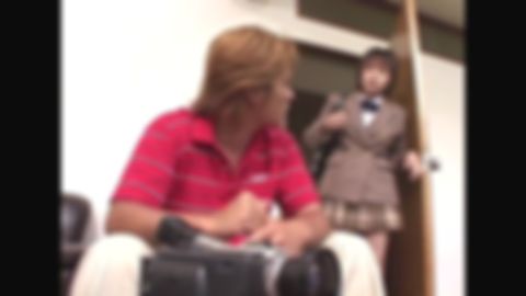 【無】爆乳春菜まい主演☆*が*の借金返済にエロハメ収録