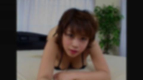 【無】エロカワ爆乳・春菜まいのおねだりセックス♪