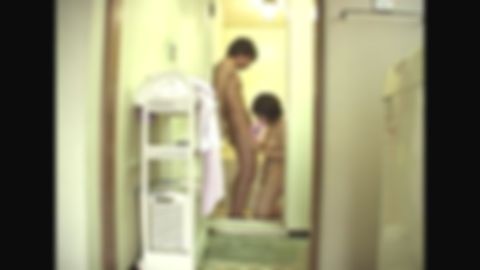 【無】エロカワ爆乳・春菜まいのおねだりセックス♪