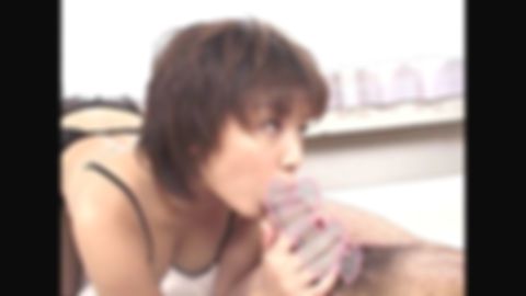 【無】エロカワ爆乳・春菜まいのおねだりセックス♪