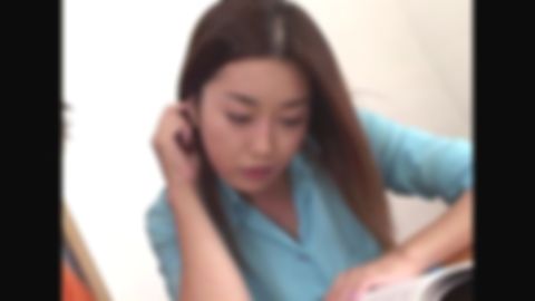 【無】爆乳Gカップ☆藤崎彩花☆魅惑の家庭教師