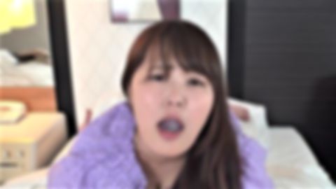 【濃厚スペルマ口内射精】〈爆乳**顔〉ボインボイン巨尻*は美味しそうにチンポをしゃぶるんでたまらずドピューと出ちゃいましたぁ～