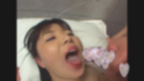 【無】プレミアム生ア○ルファック⑩エロ**の交互2穴生中出し♪