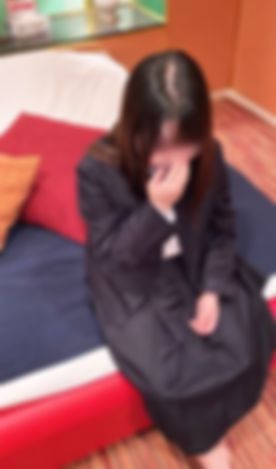 【Kカップ爆乳】御通夜の後の出来事でした。