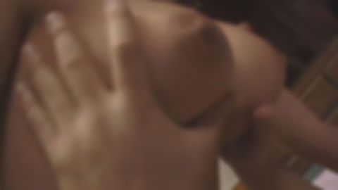 ＜ここだけの話・・・＞ロケットおっぱい女子大生の家庭教師のお*さんにオンナの体をたっぷり教えてもらった♪