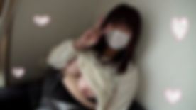 【完全素人】素人応募　マニア必見マシュマロ系熟女　生中○し　ゆり４１歳　モザイ○無し！！！！