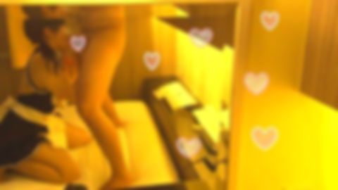 【敏感爆乳メイド・まゆみ♪溢れるマ○汁♪ド淫ら絶頂♪】