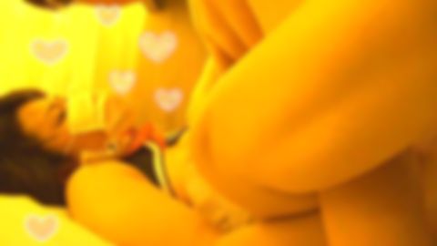 【敏感爆乳メイド・まゆみ♪溢れるマ○汁♪ド淫ら絶頂♪】